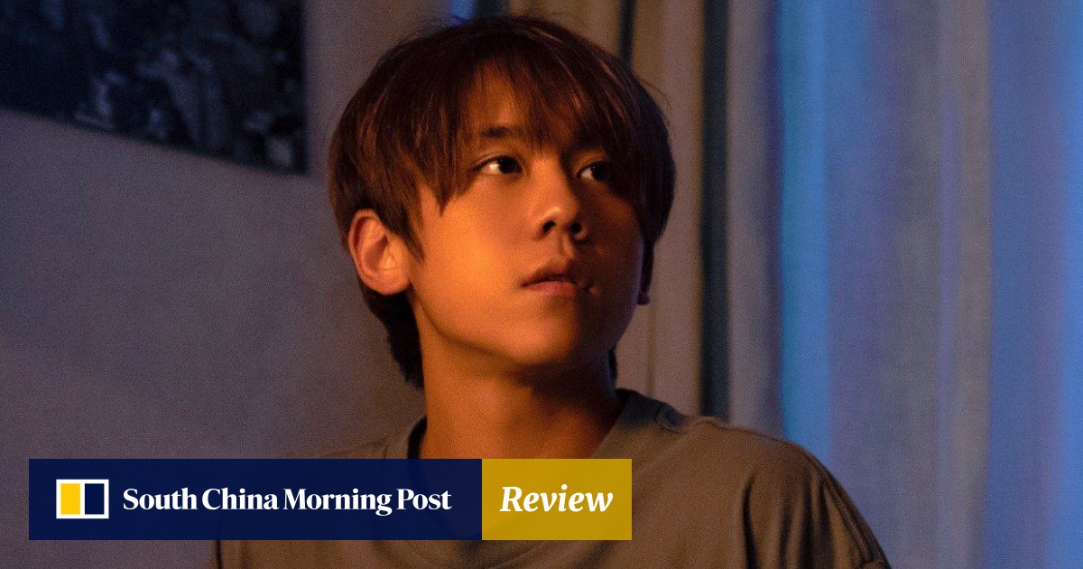 Mama’s Affair movie review Mirror members Keung To, Jer Lau make