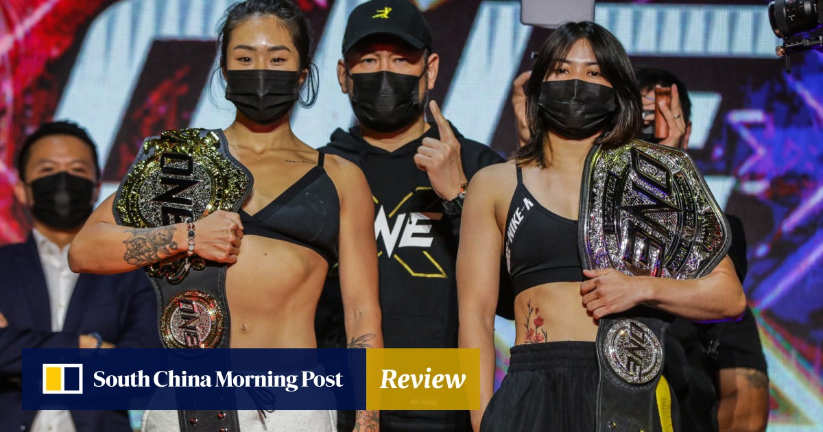ONE Championship: Itsuki Hirata targeting the 'monsters' of