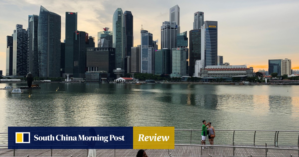Turningpoint » Hong Kong & Singapore