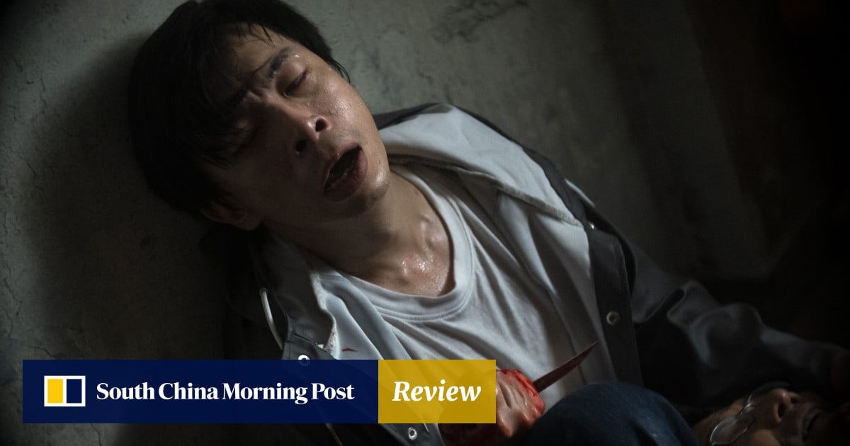 Review | The Sparring Partner movie review: Hong Kong true-crime drama