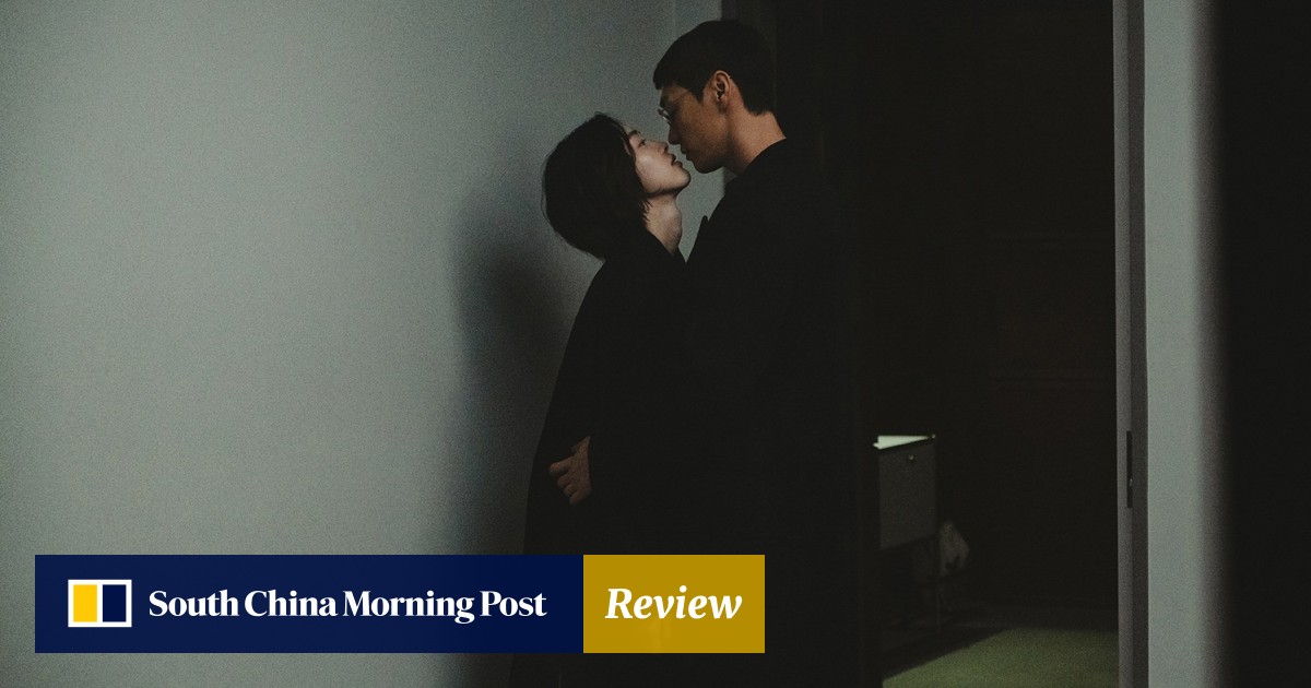 Netflix K Drama Review Somebody Sex And Violence Favoured Over Logic In Intriguing Yet 9195