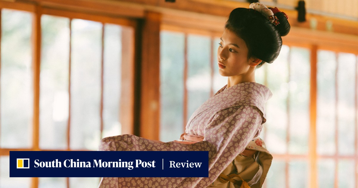 Review | Netflix drama review – The Makanai: Cooking for the Maiko ...