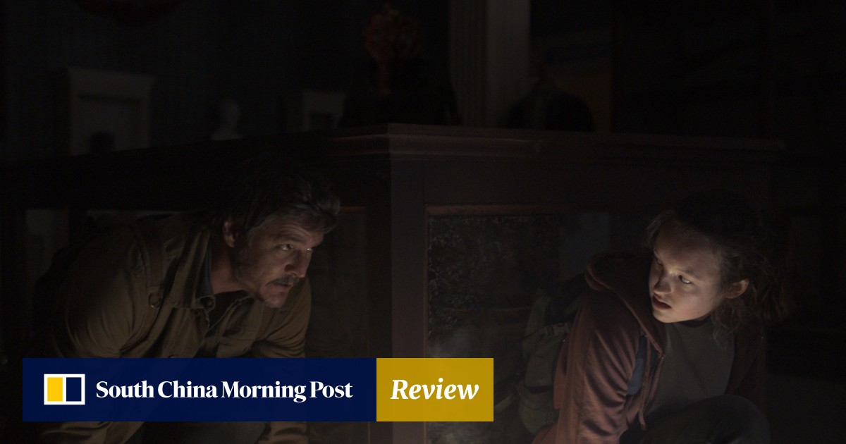 HBO drama review: The Last of Us may be the best video-game adaptation yet  – PlayStation-based zombie horror stars Pedro Pascal and Bella Ramsey