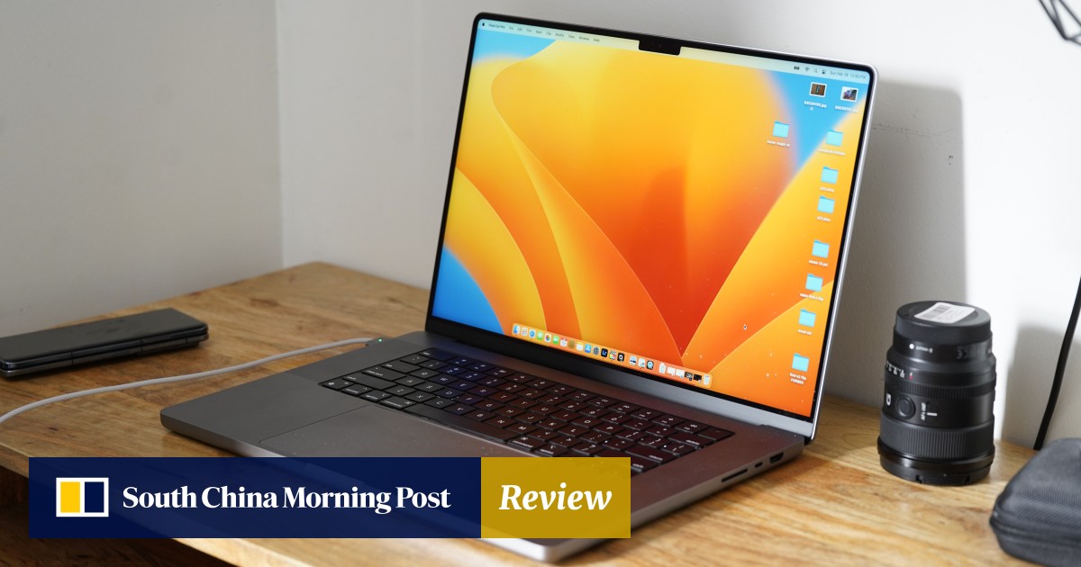 【日本未発売】 MacBook Max M2 Apple | Review Pro an review: 16-inch 2023 MacBook本体