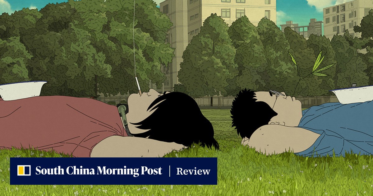 Review | Berlin 2023: Art College 1994 movie review – Chinese animation ...