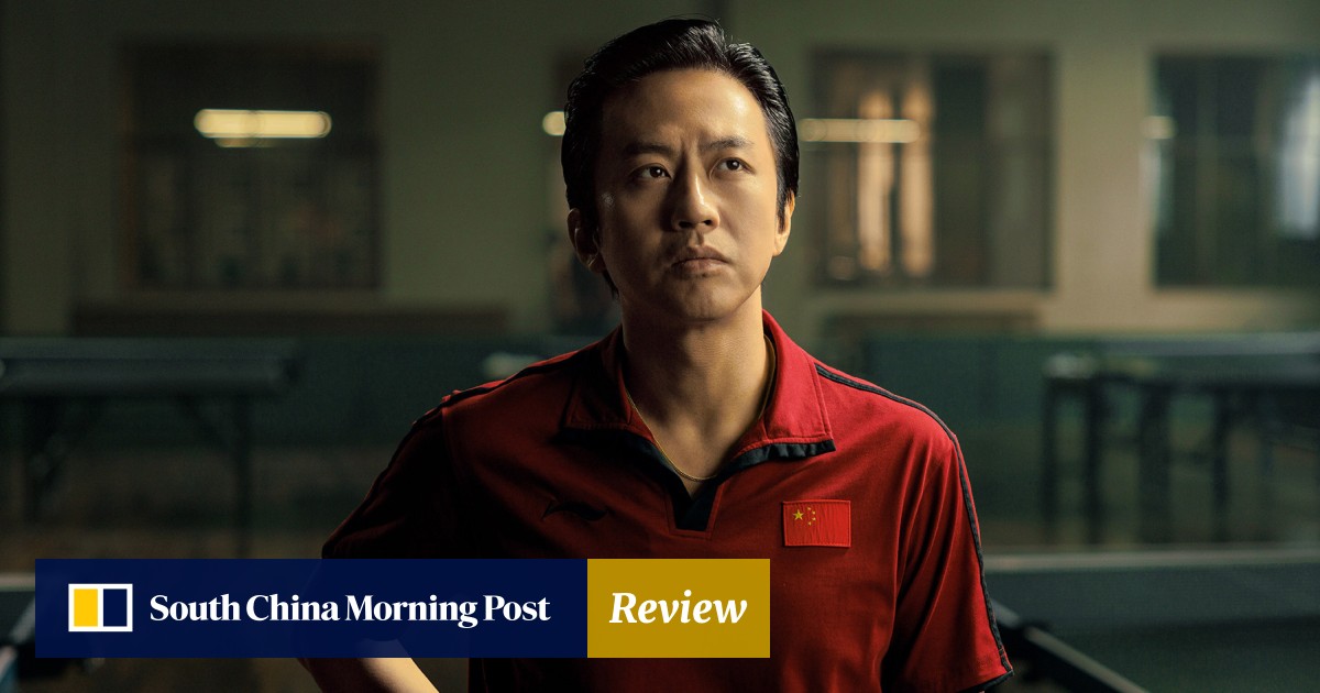 Ping Pong: The Triumph – nostalgic tale of China’s table-tennis redemption
