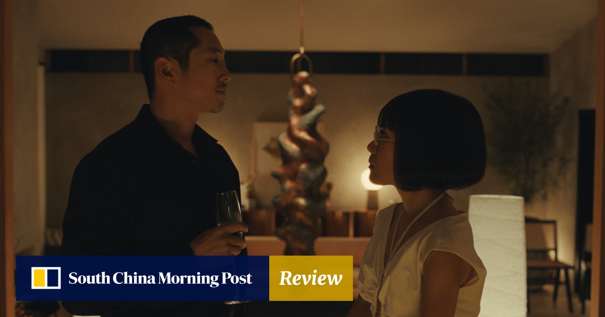 Beef: Steven Yeun, Ali Wong in sublime Netflix dark comedy series