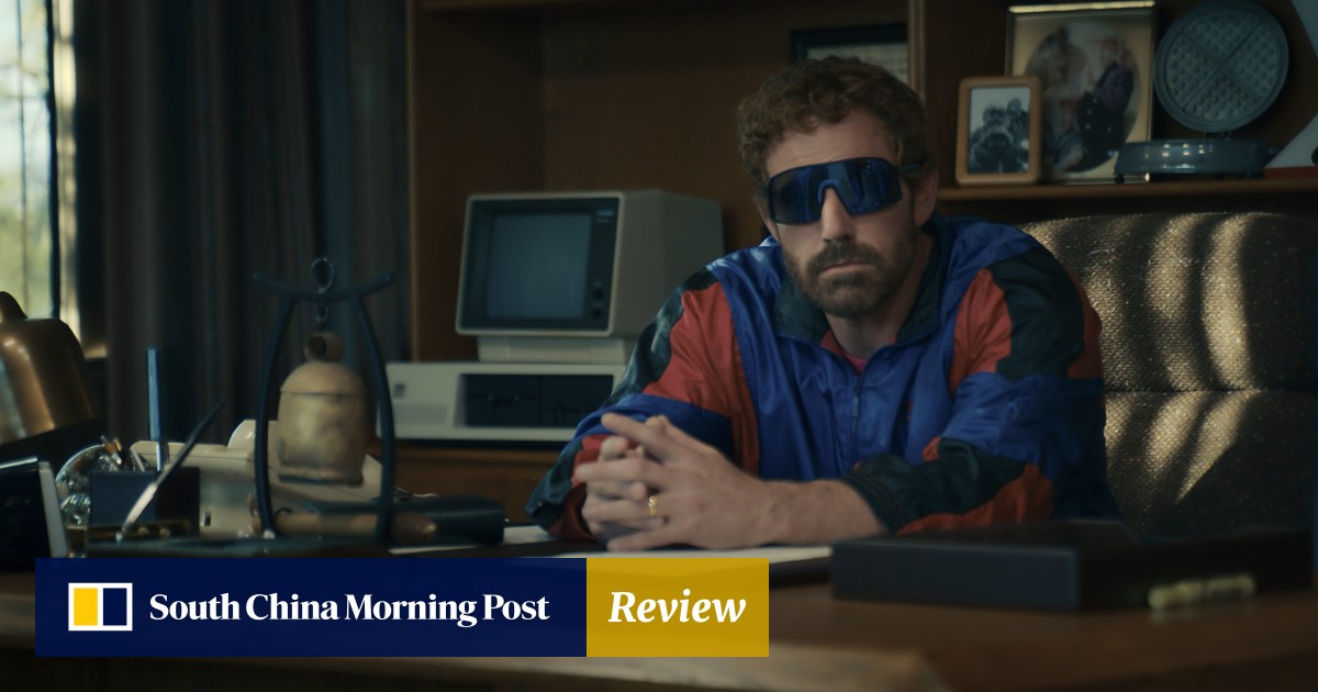 Air: Ben Affleck shoe drama could use more direction … and Michael Jordan