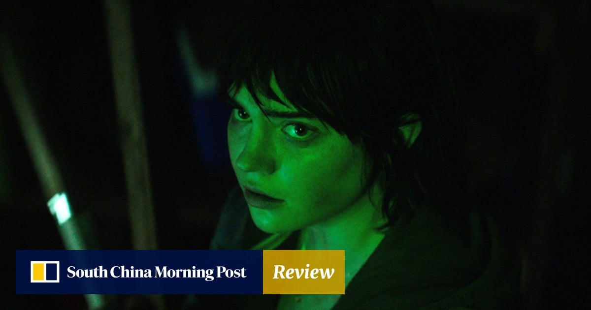 Review The Boogeyman movie review Stephen King short story spawns a
