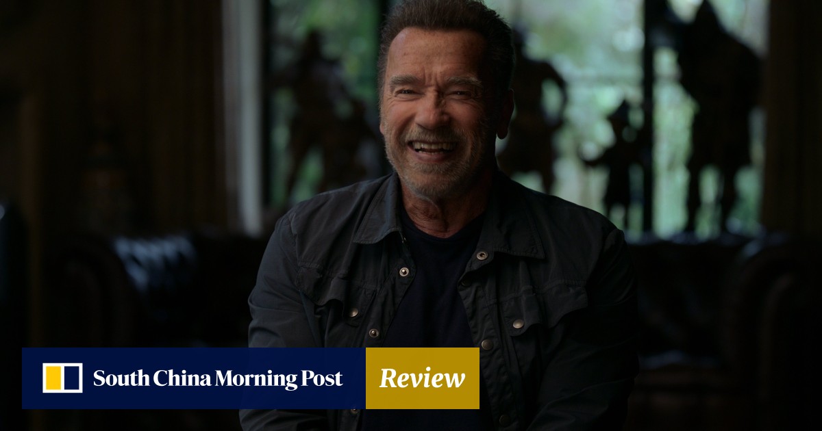 Review | Netflix documentary review: Arnold – Schwarzenegger’s story as