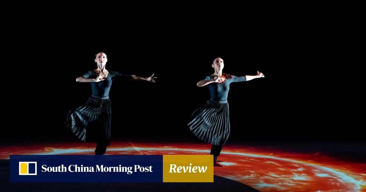 The Bhagavad Gita through Chinese theatre director Tang Shu-wing’s eyes