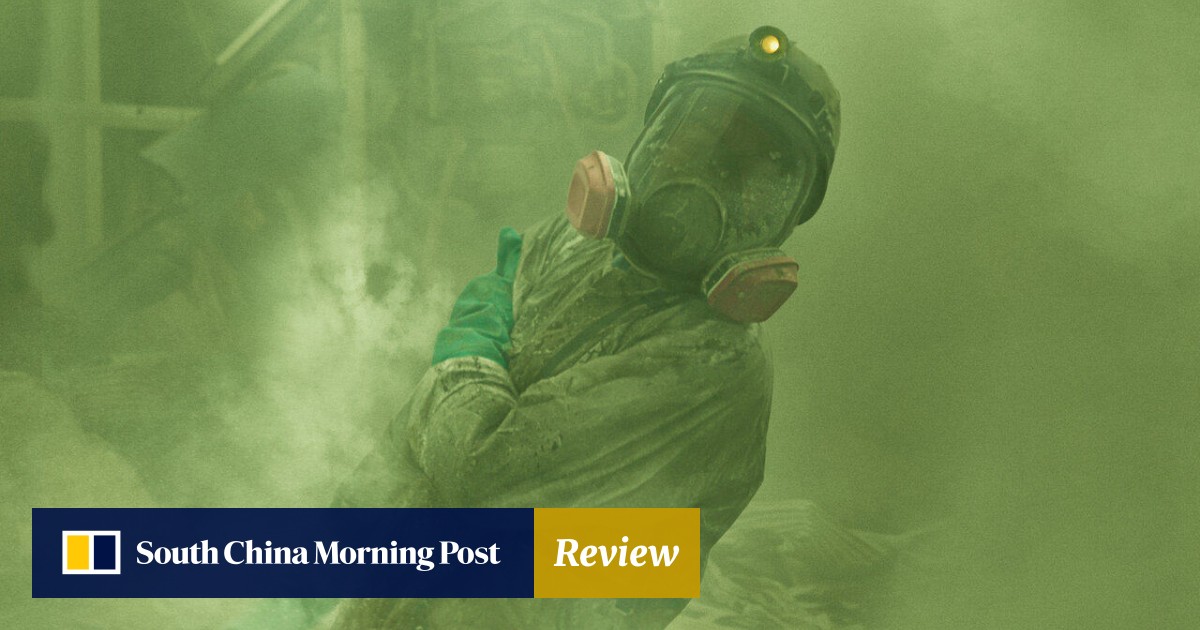 What to stream this weekend: Netflix’s The Days relives Fukushima disaster
