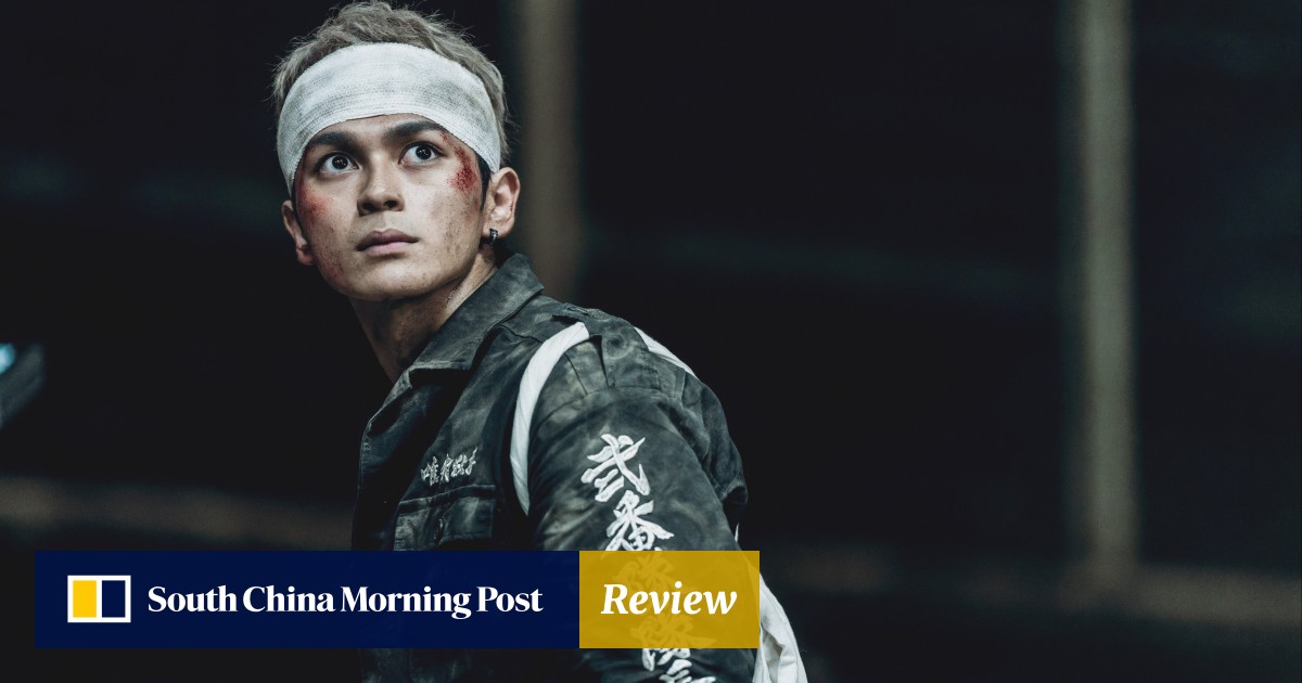 Tokyo Revengers 2: Bloody Halloween – Destiny movie review: part two of live-action adaptation of Ken Wakui’s manga series sets stage for big finale