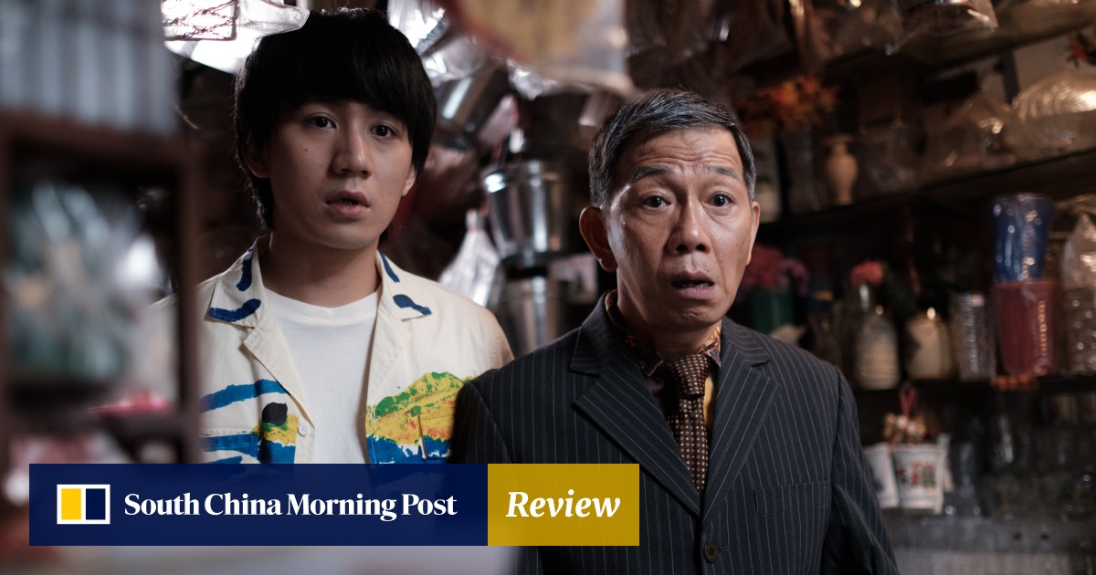 Stand Up Story movie review: Ben Yuen, Ng Siu-hin shine as father and son in gentle, bittersweet comedy drama about surviving hardship