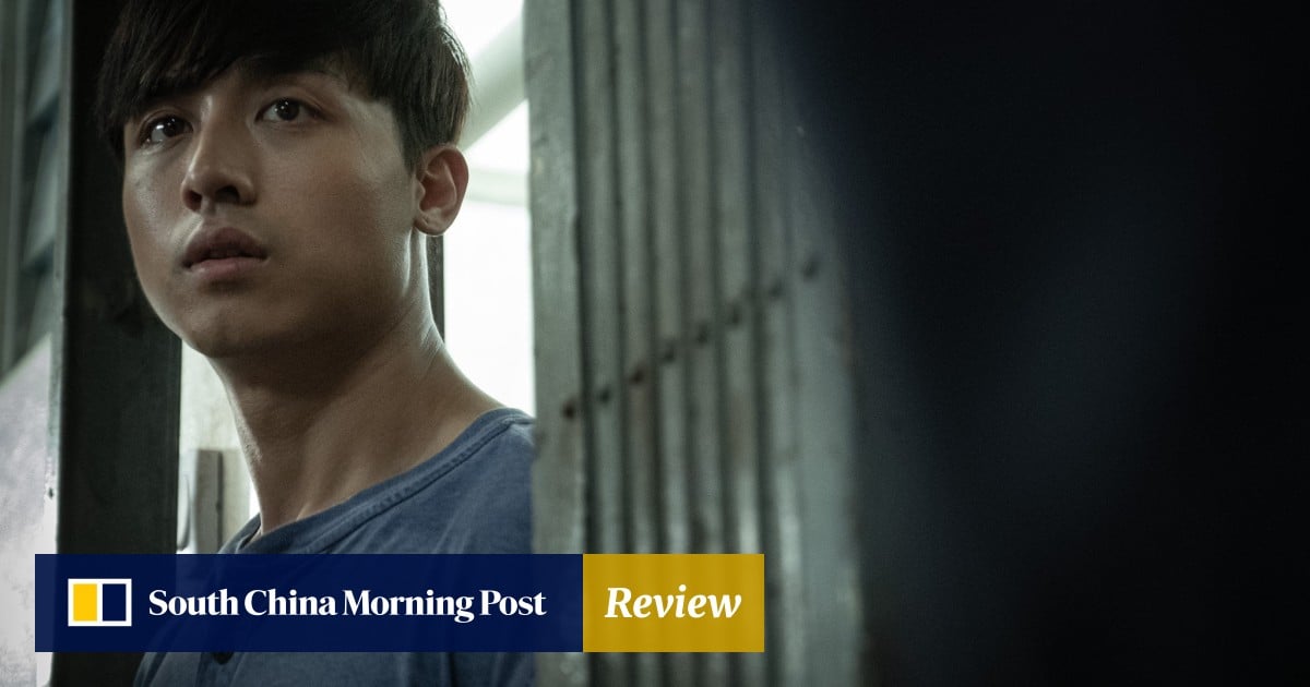Back Home movie review: Mirror’s Anson Kong impresses opposite Bai Ling in Hong Kong horror full of ghosts – and social satire, if you watch closely