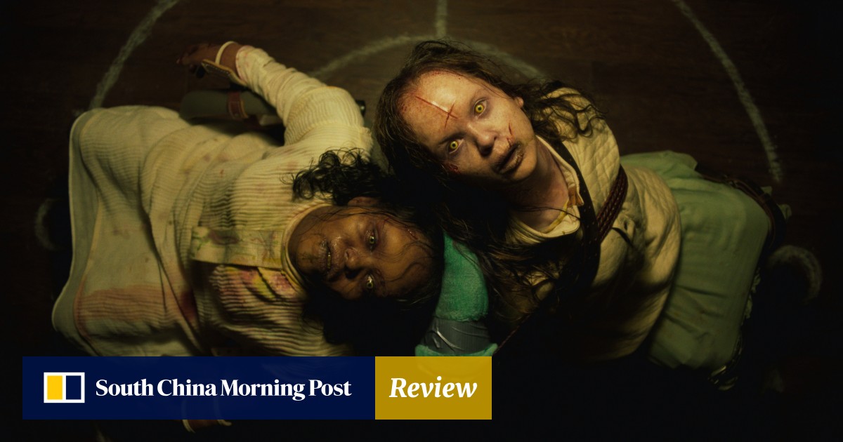 The Exorcist: Believer movie review – horror classic receives a worthy sequel by Halloween reboot director David Gordon Green