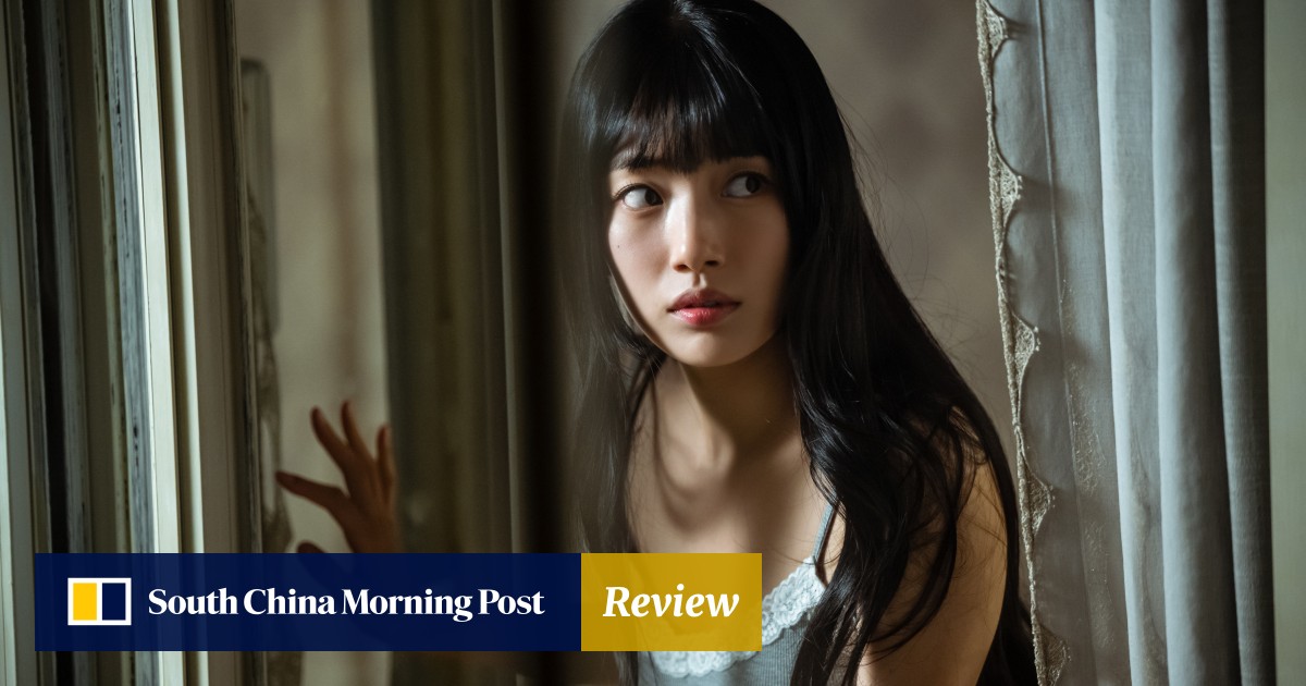 Netflix K-drama review: Doona! – Bae Suzy plays a K-pop superstar in superficial, drawn-out romance series
