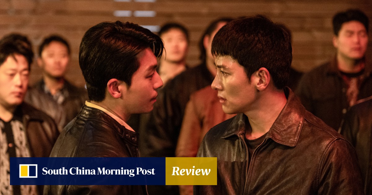 Disney+ K-drama review: The Worst of Evil – gangster romance starring Ji Chang-wook and Wi Ha-joon recovers after a midseason lull