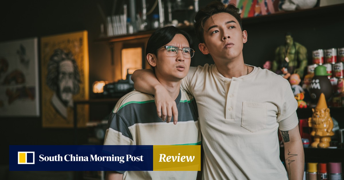 One Night at School movie review: Cantopop star Michael Cheung makes feature-film acting debut in madcap comedy that is more juvenile than funny