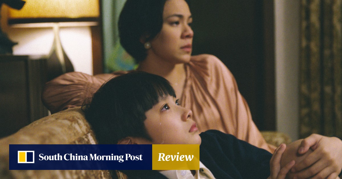 Time Still Turns the Pages movie review: Hong Kong family drama uses student suicides as cue for a heart-wrenching tale of guilt and redemption