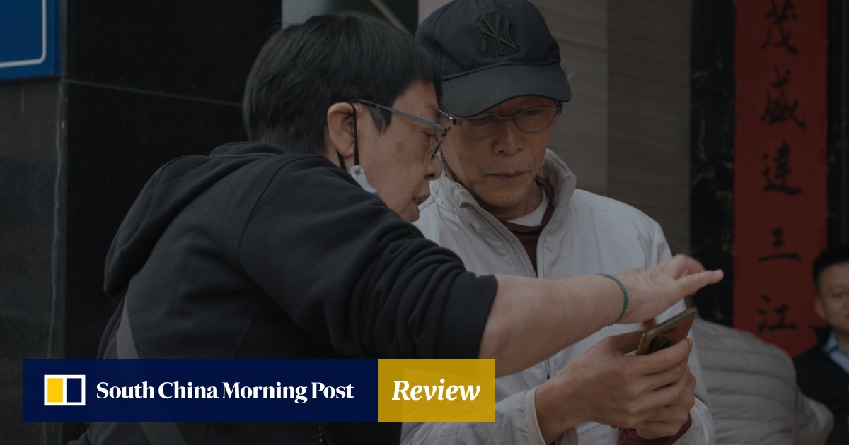 Elegies movie review: Ann Hui documentary is a dual portrait of Hong Kong poets Huang Canran and Liu Waitong – and a subtle lament for the city they once called home