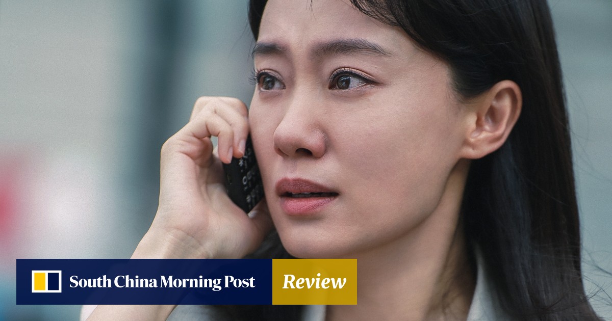 Last Suspect movie review: ludicrous Chinese legal thriller directed by Zhang Yimou’s daughter is latest in a wave of such films set in unnamed Southeast Asian hellholes