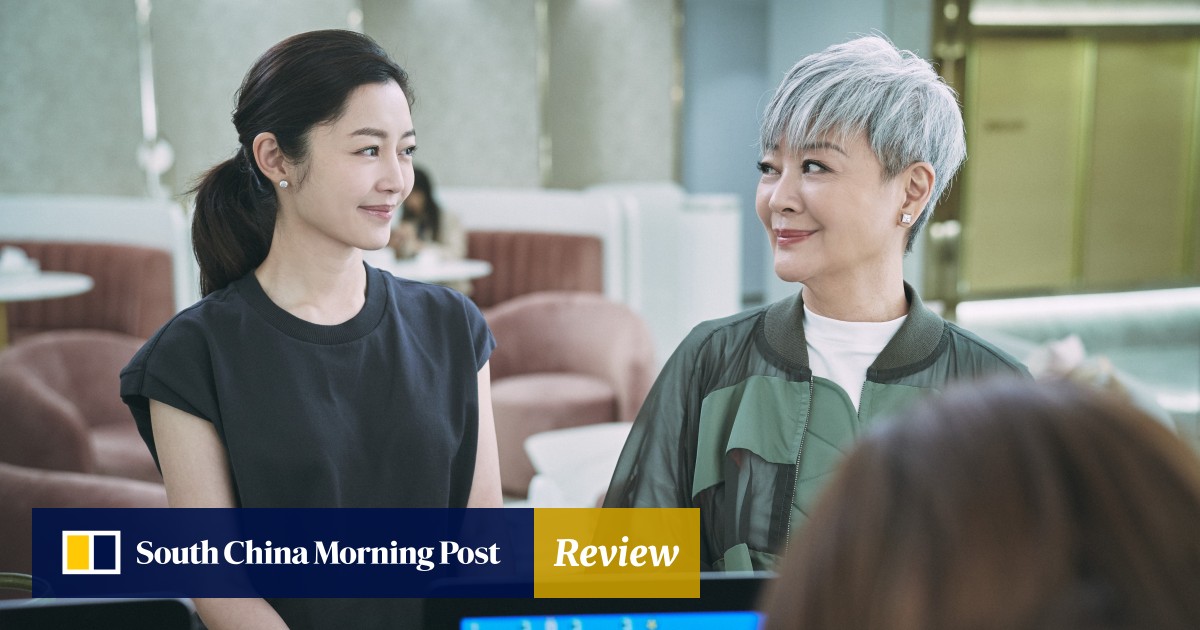 Ready or Rot movie review: Hong Kong romantic drama is one of the best-scripted in recent memory, with stand-out performances from Michelle Wai and Elaine Jin