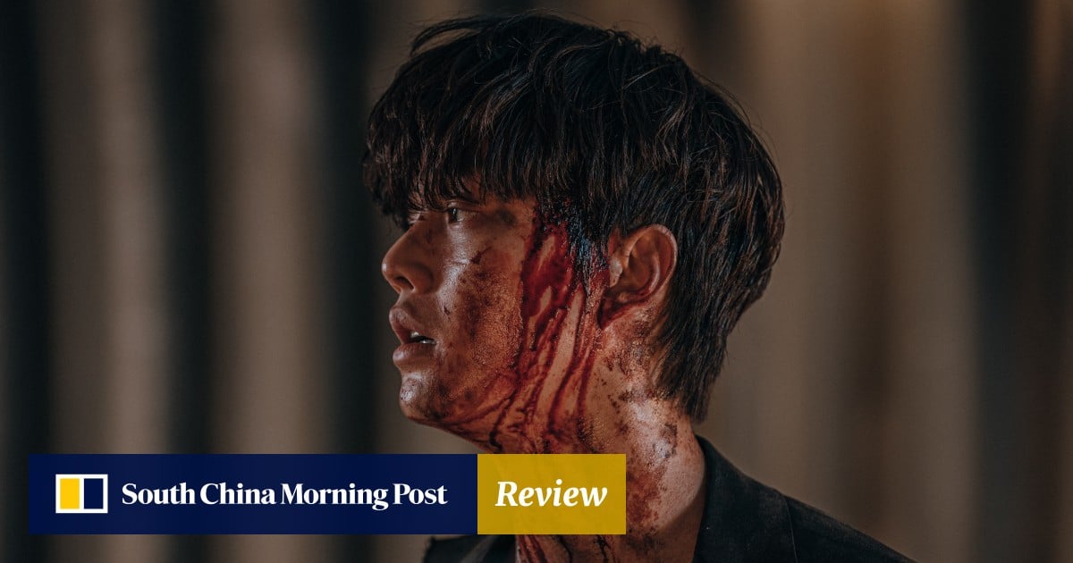Netflix K-drama review: Sweet Home season 2 – Song Kang leads overblown follow-up to hit monster series that forgets what seduced us in the first place