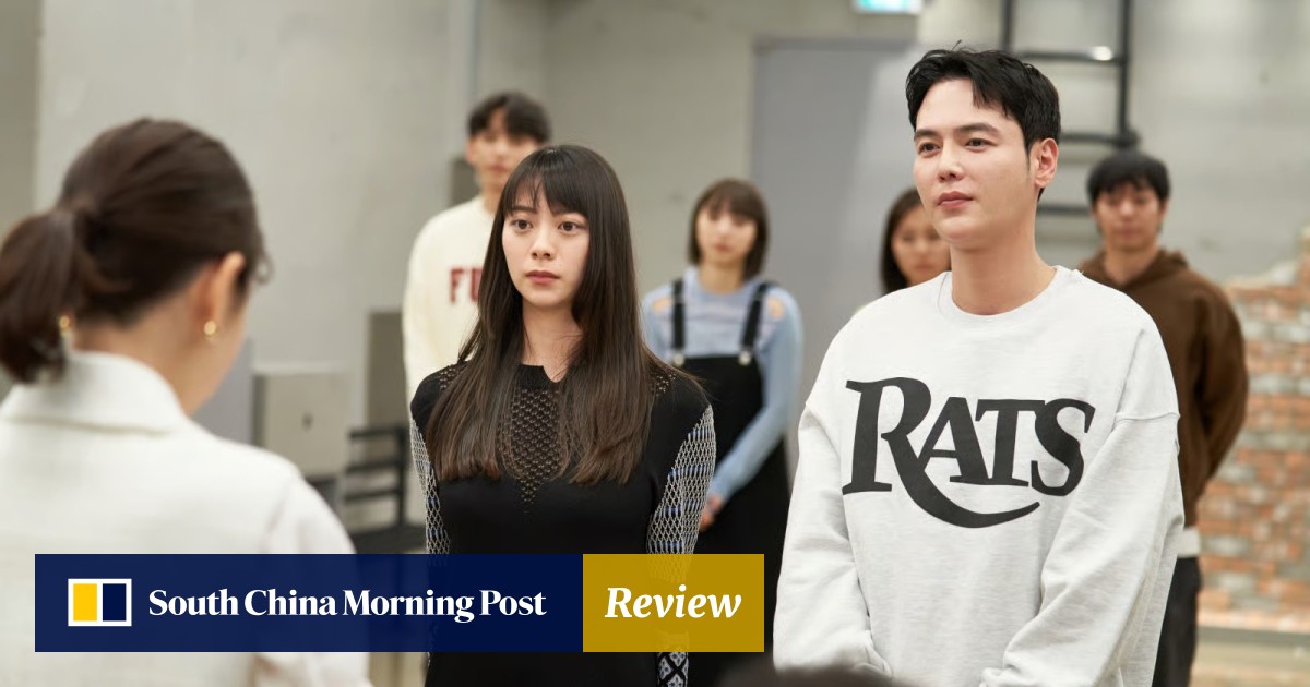 What to stream this weekend: can Korean actors and Japanese actresses find love while sharing a house? Find out on Netflix’s Love Like a K-drama