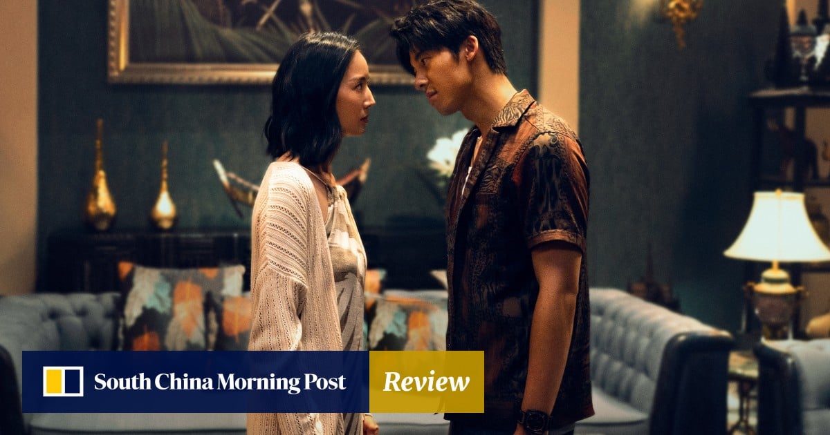 Reseña de la película El invitado invisible: la nueva versión china del exitoso asesinato español es dolorosamente incomprensible Reseña de la película El invitado invisible: la nueva versión china del exitoso asesinato español es dolorosamente incomprensible