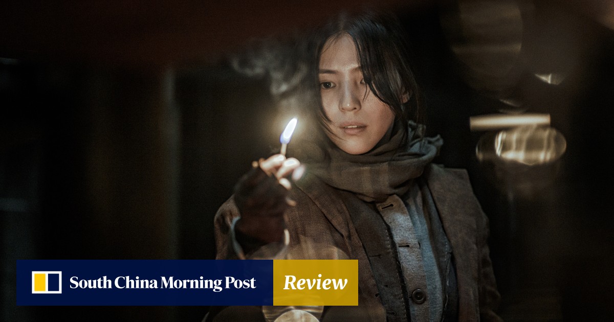 Netflix K-drama review: Gyeongseong Creature season 1 – monster drama with Park Seo-joon and Han So-hee starts well, then loses steam