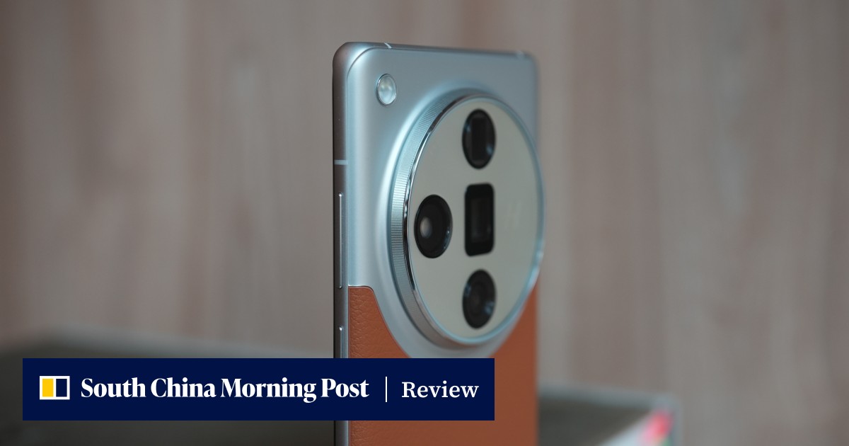 Oppo Innovative Camera Review | Oppo Find X7 Ultra review: first phone with 2 periscope lenses ...