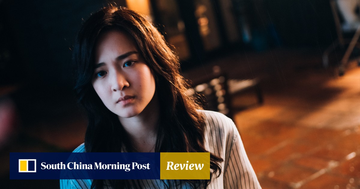 Deliverance movie review Hong Kong psychological mystery is visually striking but illconceived
