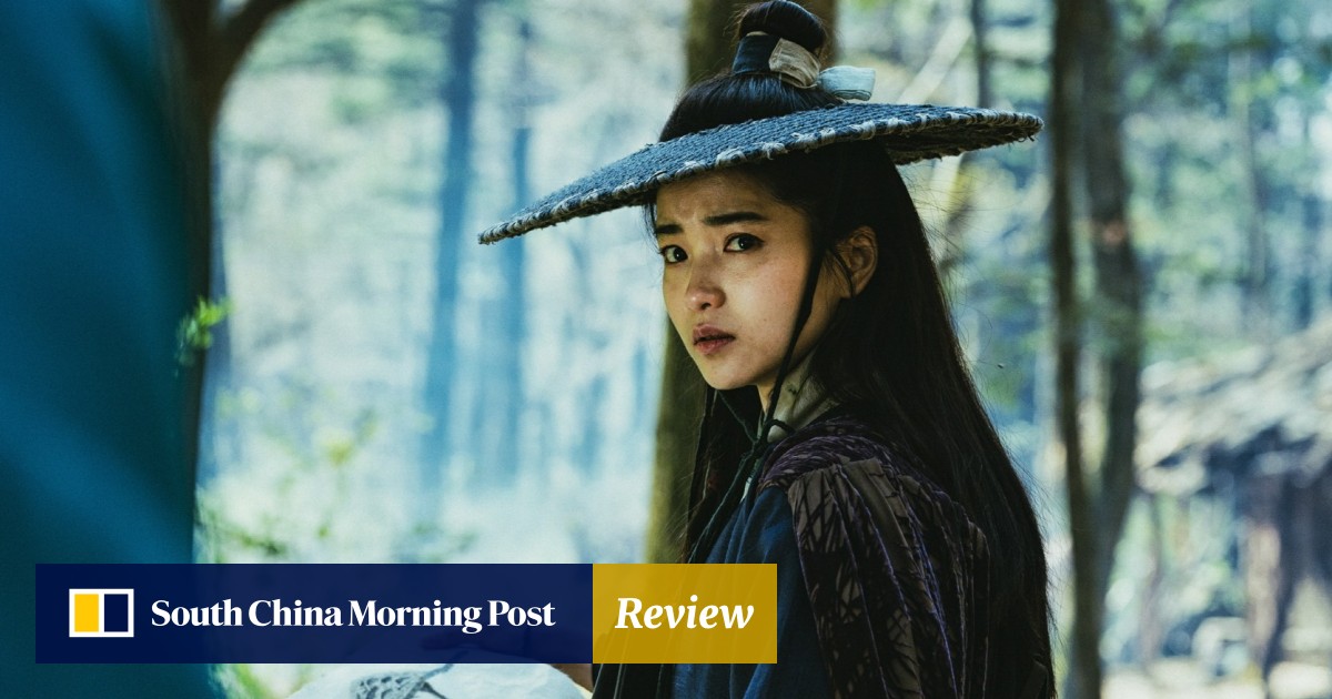 Alienoid: Return to the Future movie review – Korean sci-fi fantasy sequel with Kim Woo-bin and Kim Tae-ri is exciting, but lacks a strong premise