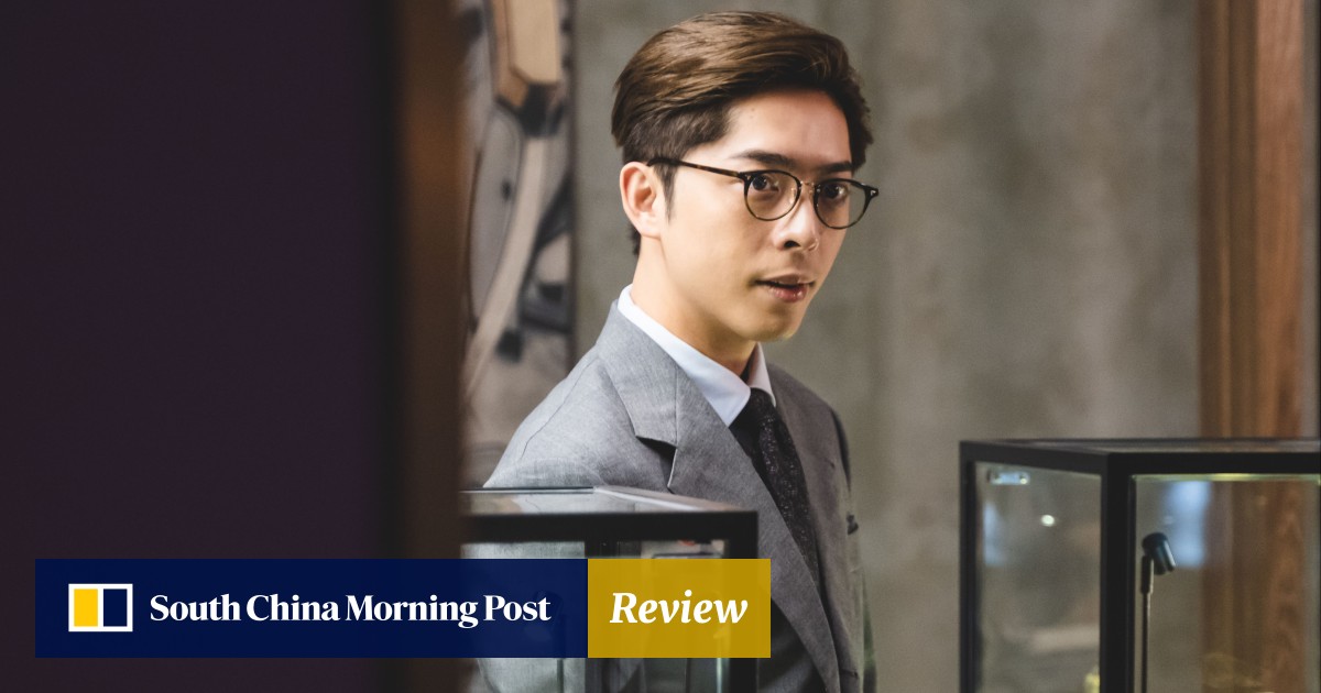The Moon Thieves movie review: boy band Mirror’s Anson Lo, Keung To and Edan Lui star in heist thriller that’s fun to watch – even if one of them is miscast