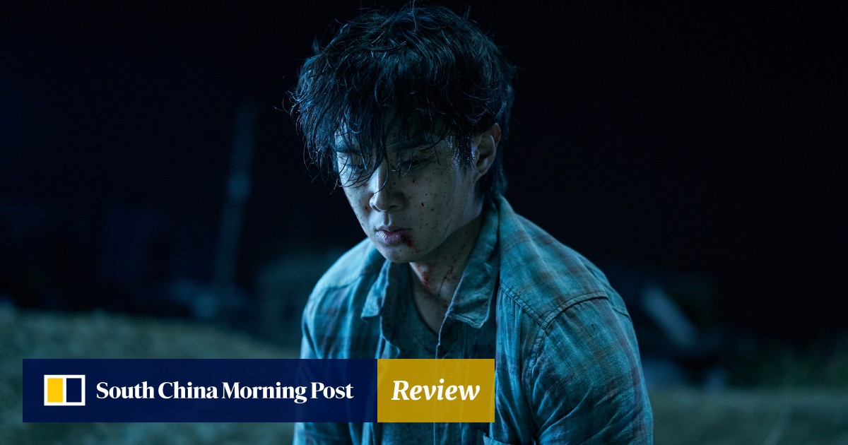 Netflix K-drama review: A Killer Paradox – Choi Woo-shik embraces his dark side in stylish vigilante thriller with a hokey twist