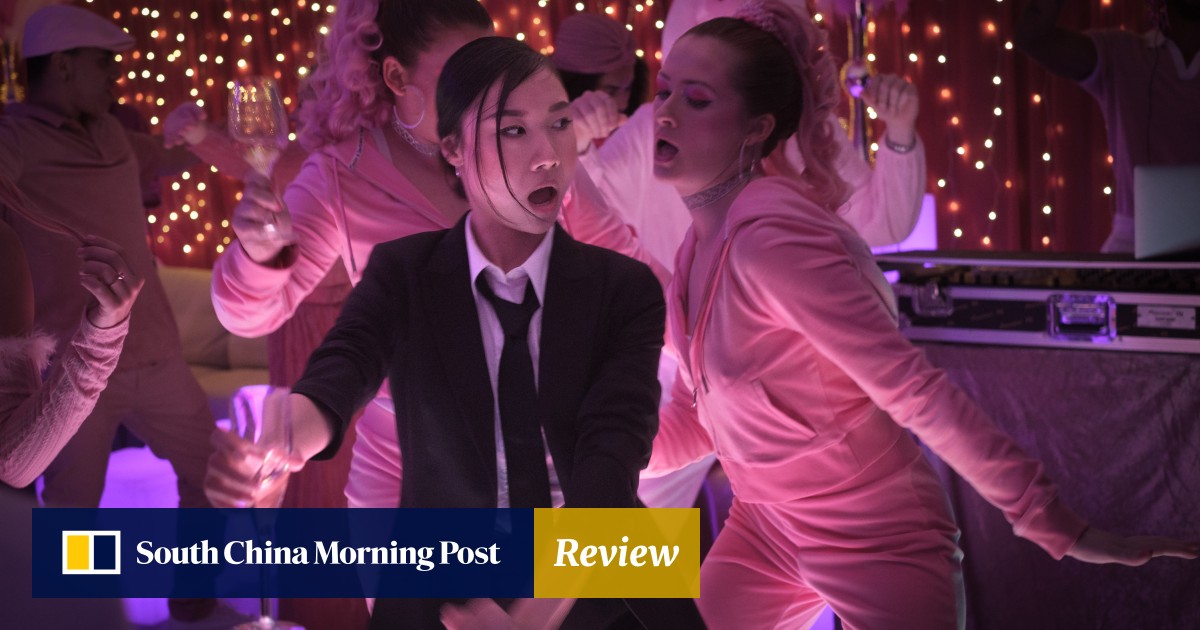 Amazon Prime movie review: Five Blind Dates – Australian romantic comedy starring Shuang Hu and a mostly Asian cast is no Crazy Rich Asians