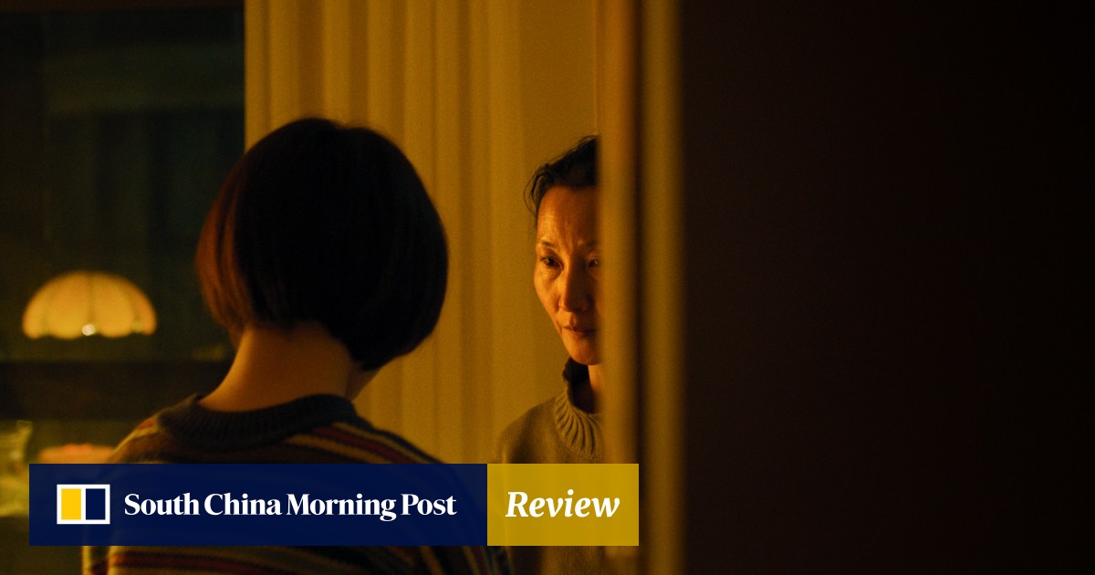Review | some rain must fall: chinese drama exposes cracks in a middle-class family