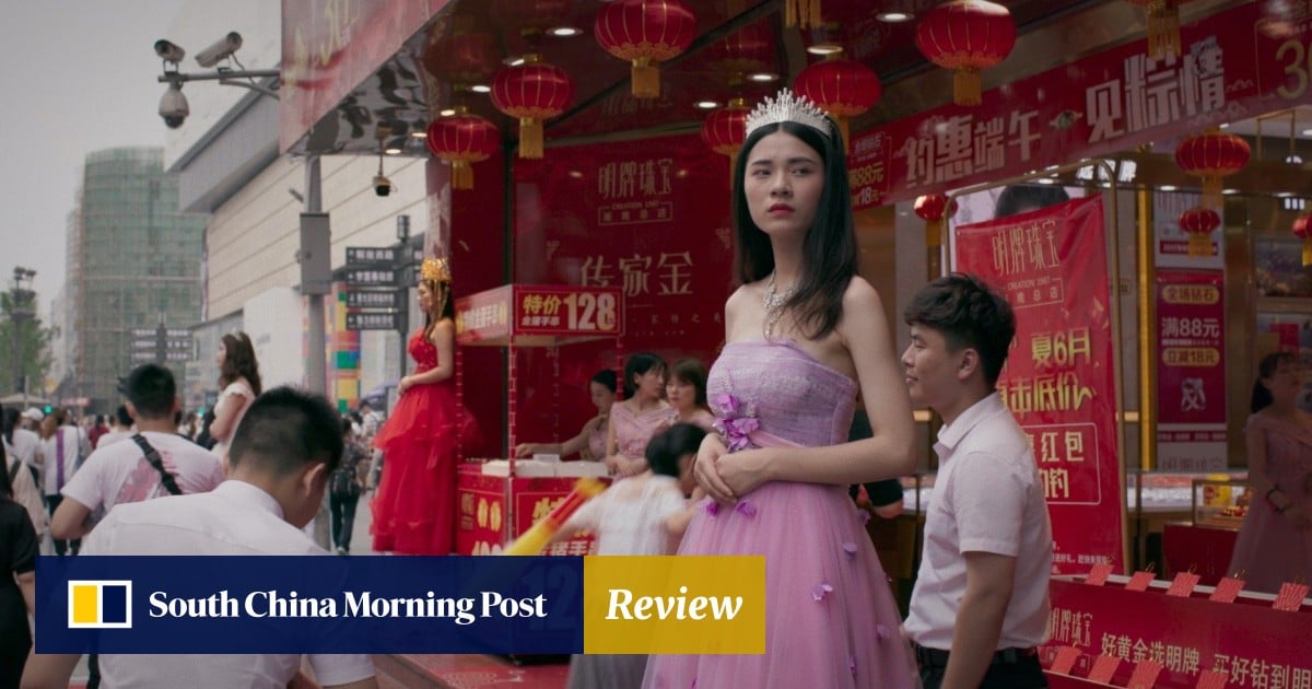 《石墙》影评：2023 年金马奖最佳影片奖得主讲述了一位年轻的中国孕妇在一切似乎都对她不利的情况下的悲惨生活