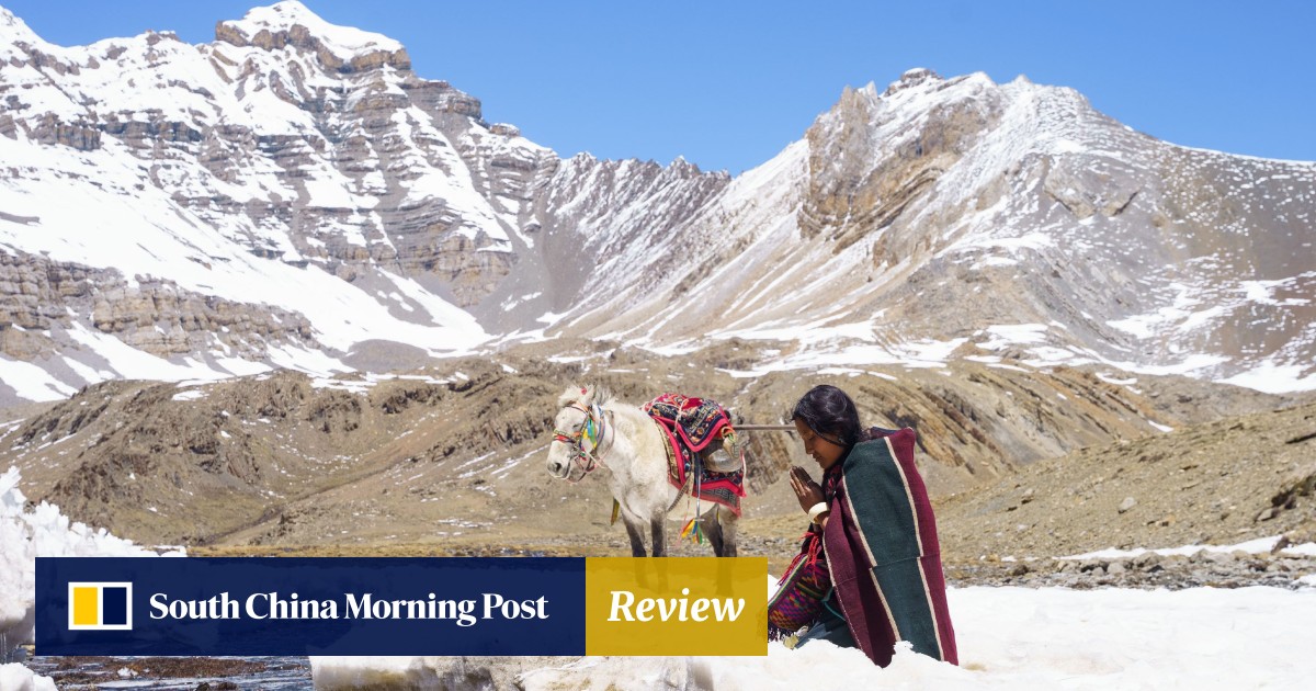 Berlin 2024: Shambhala movie review – first Nepalese film ever to be selected in competition is a transcendent masterpiece