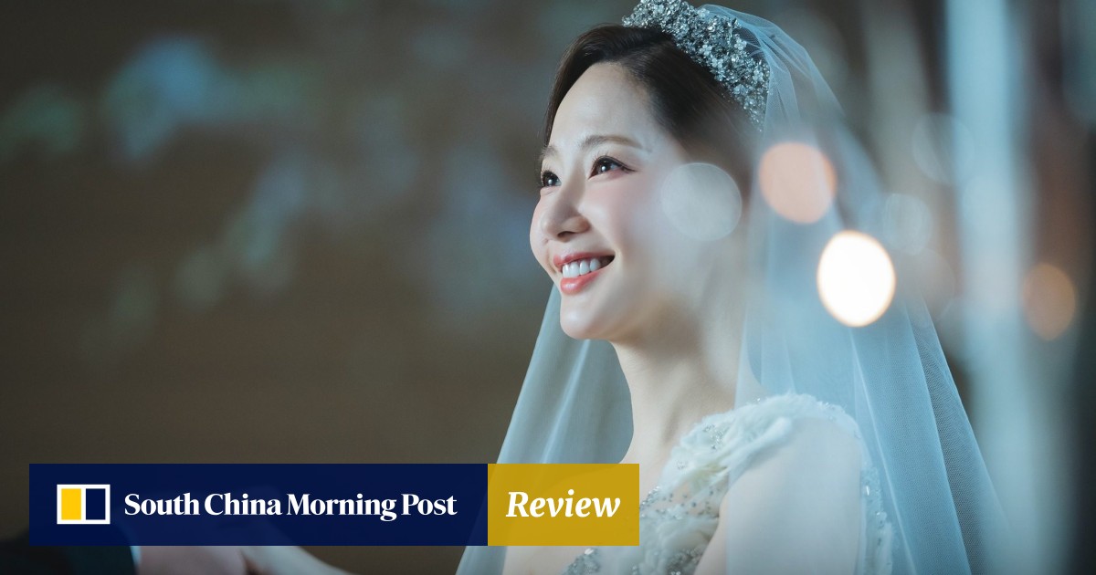 Amazon Prime K-drama review: Marry My Husband – Park Min-young, Na In-woo change their destinies in enjoyable romp