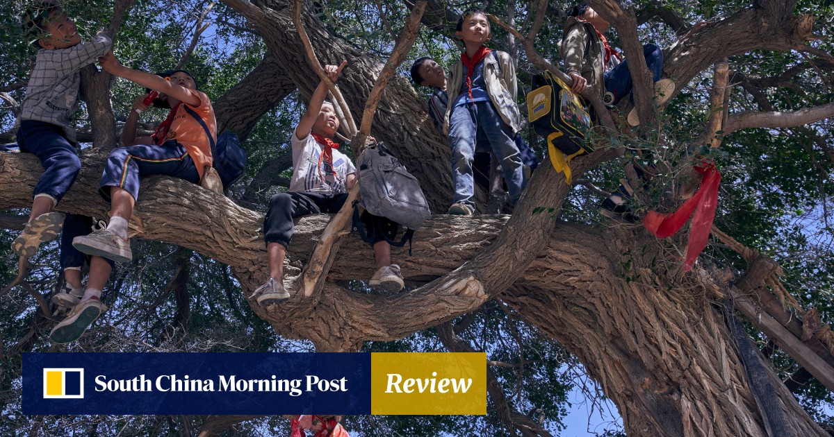 Berlin 2024: Above the Dust – Chinese director Wang Xiaoshuai evokes Christopher Nolan in history-minded rural drama