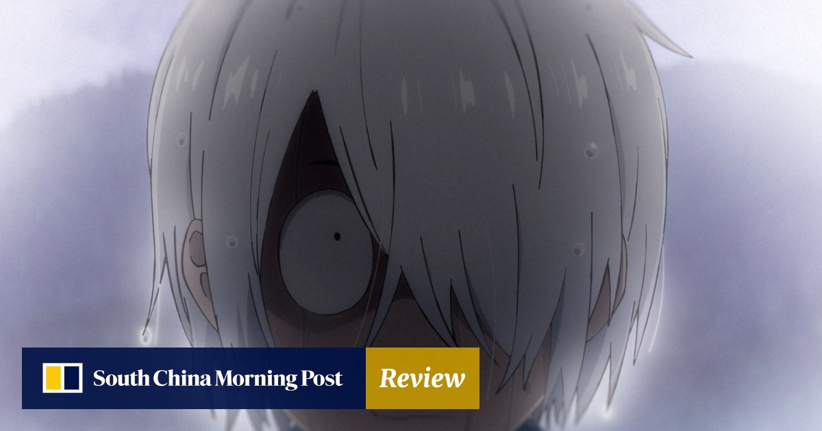 The Birth of Kitaro: Mystery of GeGeGe movie review – Japanese anime series’ dark, violent prequel is rewarding, but it’s not for kids