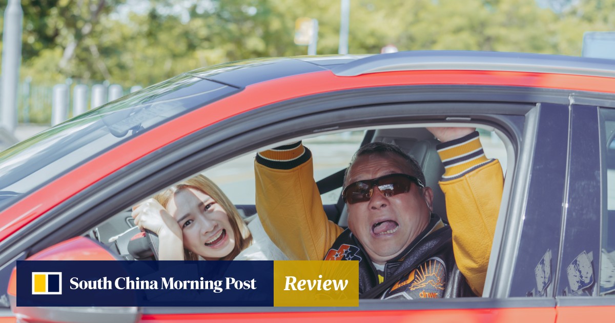 We Are Family movie review: Eric Tsang plays an overzealous actor in Hong Kong comedy about rent-a-families that takes a sentimental turn
