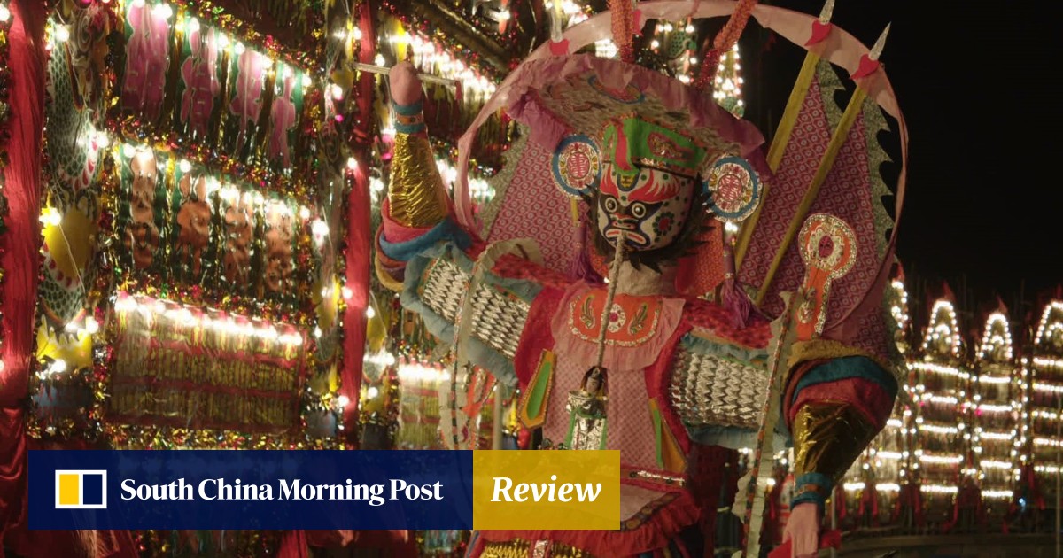 Winter Chants movie review: Hong Kong village struggles to stage once-in-a-decade festival in Tsang Tsui-shan’s follow-up to 2014’s Flowing Stories