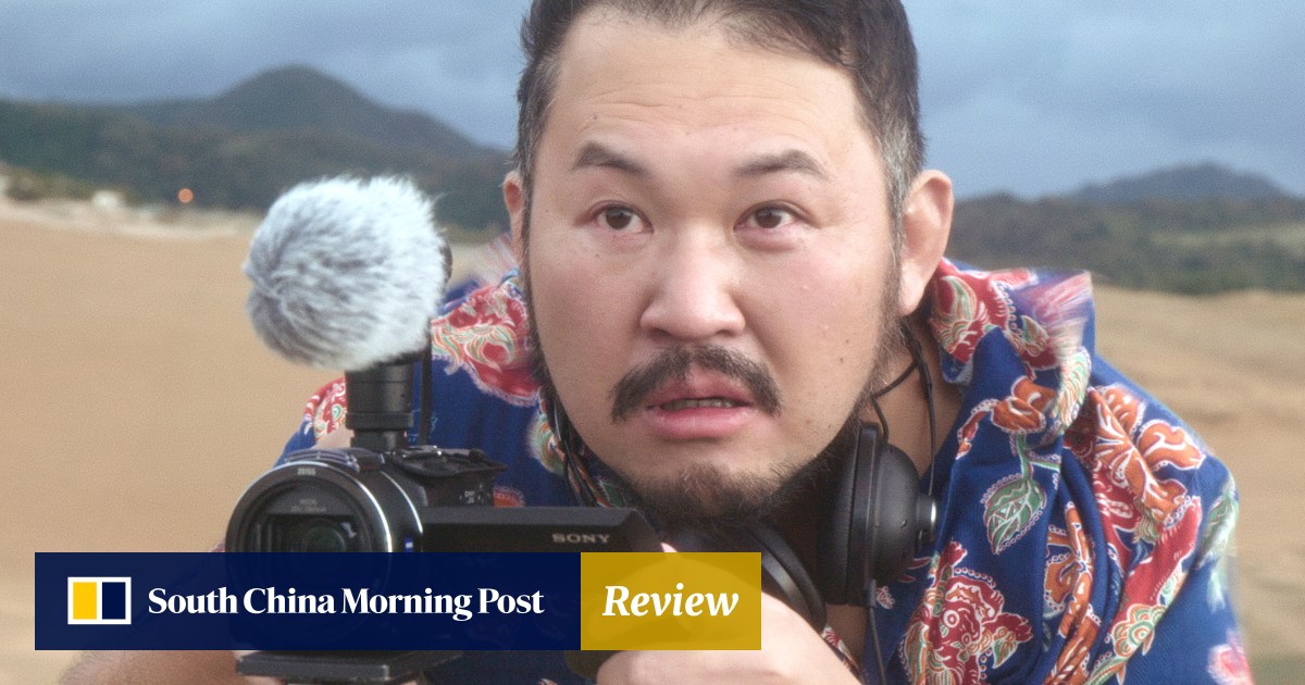 『Your Lovely Smile』映画レビュー: 渡辺博文監督の映画、イム・カーワイは日本の独立系映画にスポットライトを当てる