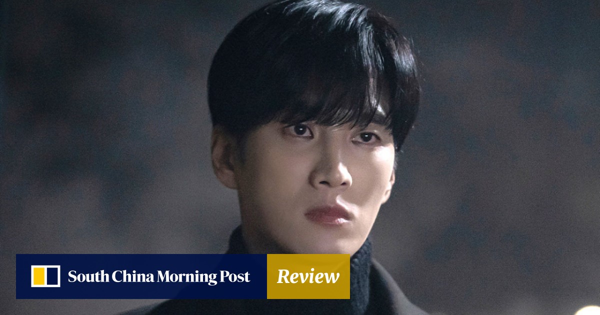 Review | Flex X Cop: fun K-drama with Ahn Bo-hyun ends on a disappointing note