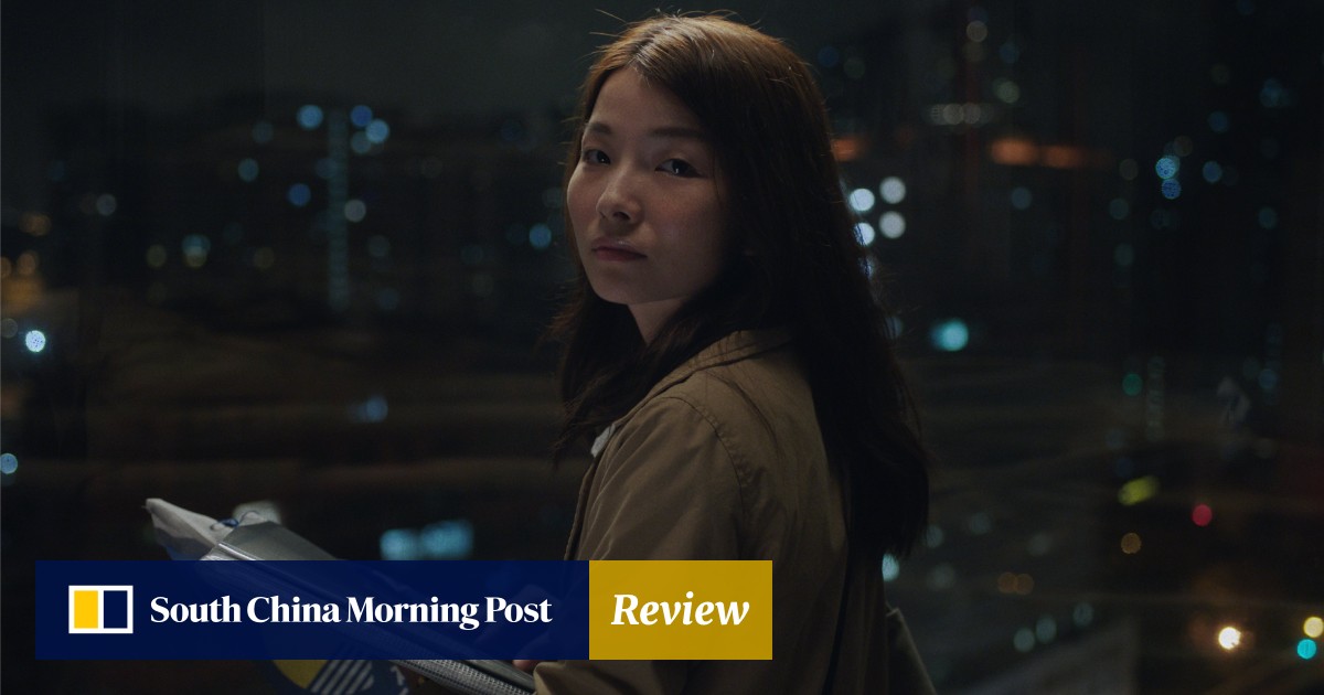 Fly Me to the Moon movie review: Hong Kong writer Sasha Chuk makes directing debut with wistful coming-of-age drama