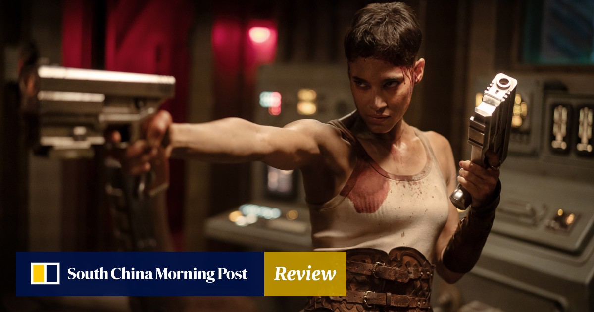 Netflix movie review: Rebel Moon – Part Two: The Scargiver brings Zack Snyder’s sci-fi epic to an instantly forgettable end