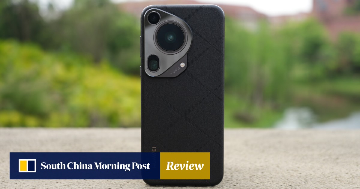 Revisión de Huawei Pura 70 Ultra: sin aplicaciones de Google, pero las cámaras y la batería de última generación hacen que el gigante telefónico chino vuelva a estar en forma